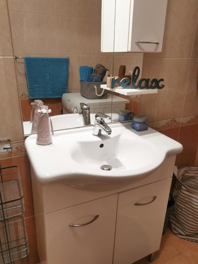 Draga Apartamento Rijeka Exterior foto