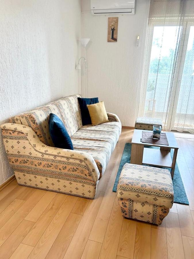 Draga Apartamento Rijeka Exterior foto